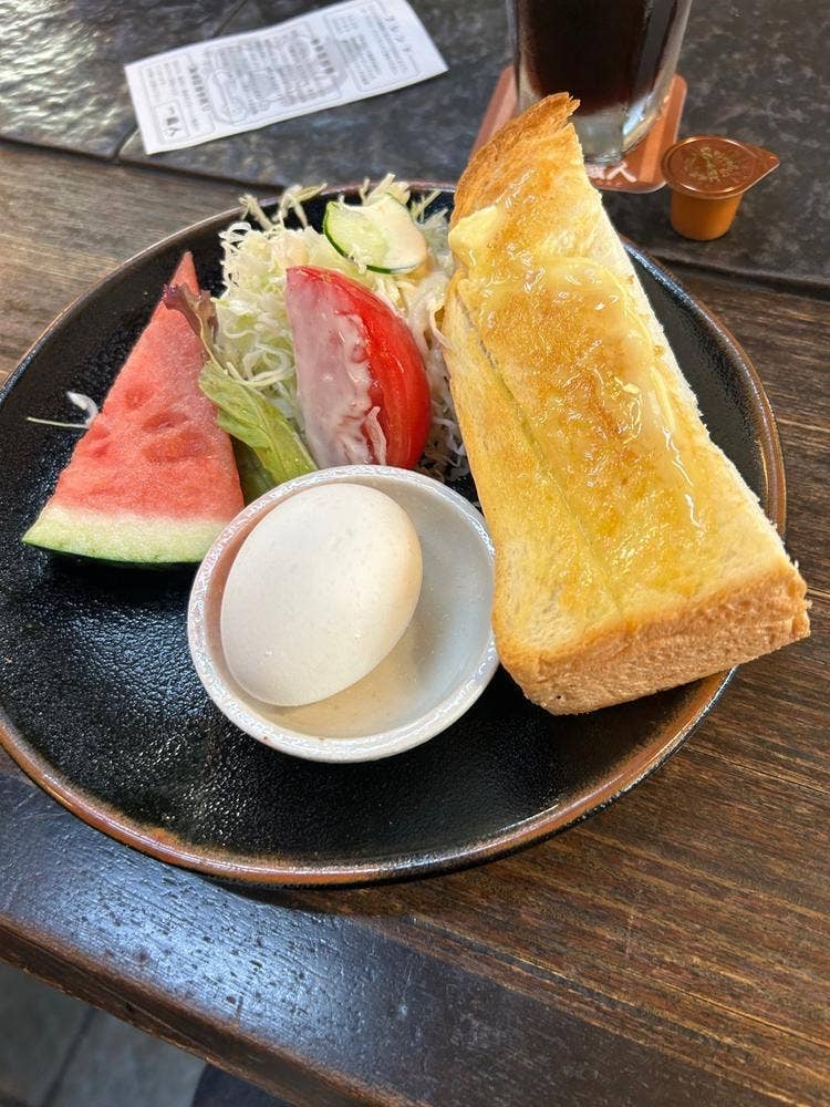 珈琲館 蔵人