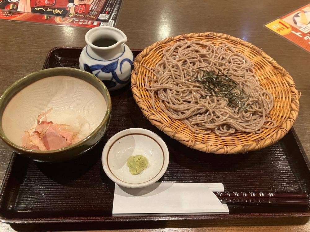 そじ坊 新大阪駅味の小路店