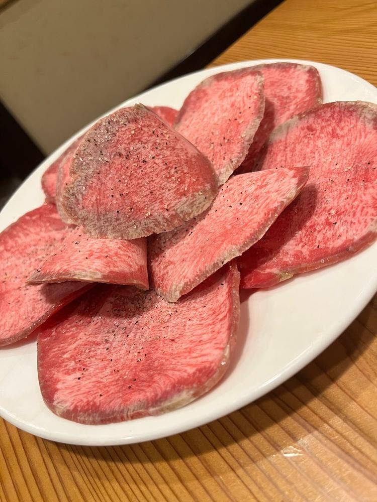 焼肉工房もく 近鉄奈良駅店