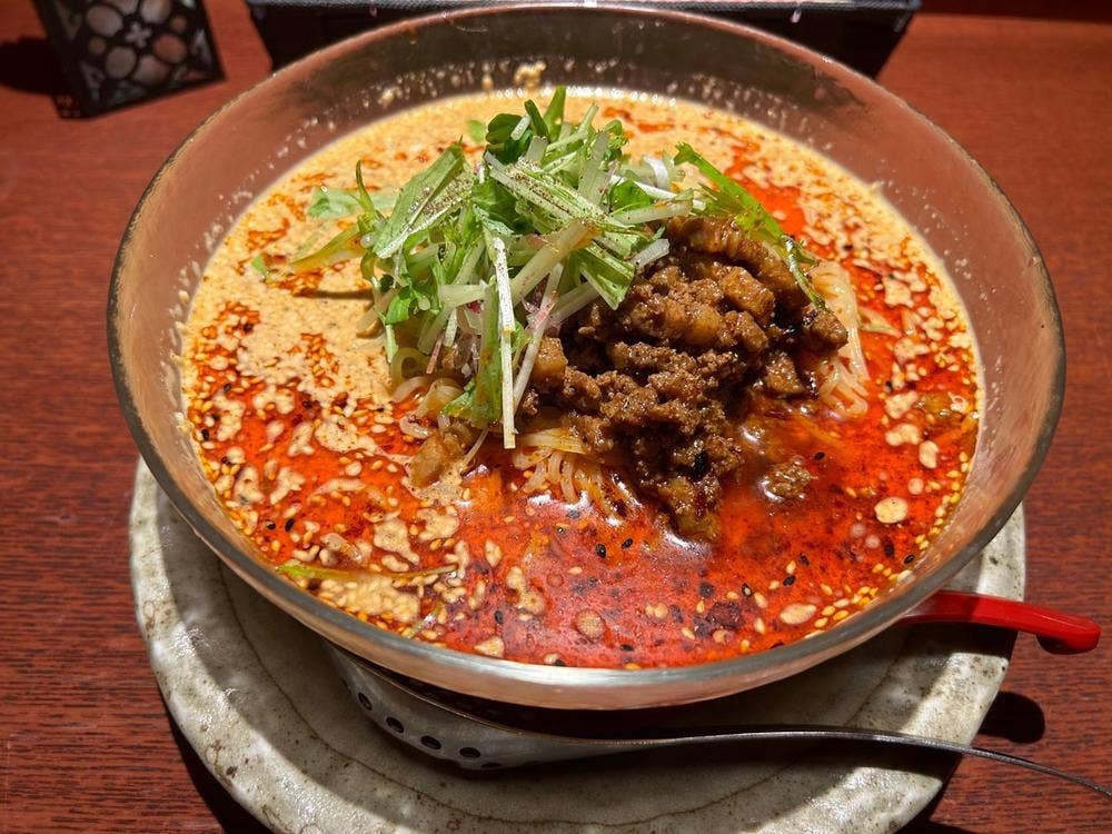 中華旬菜房 幸月