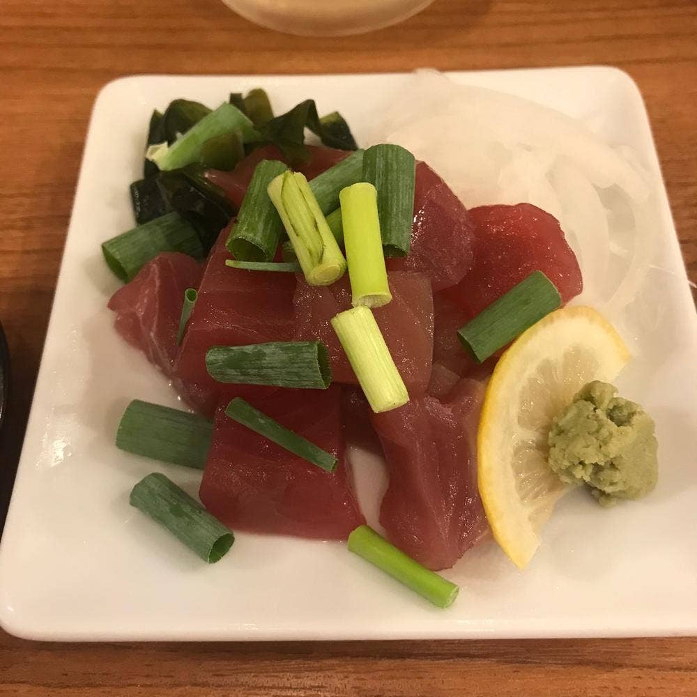 餃子のたっちゃん 本店