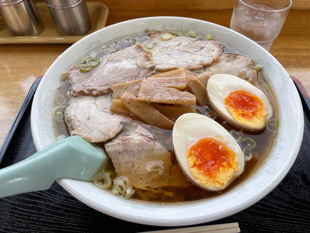 新月