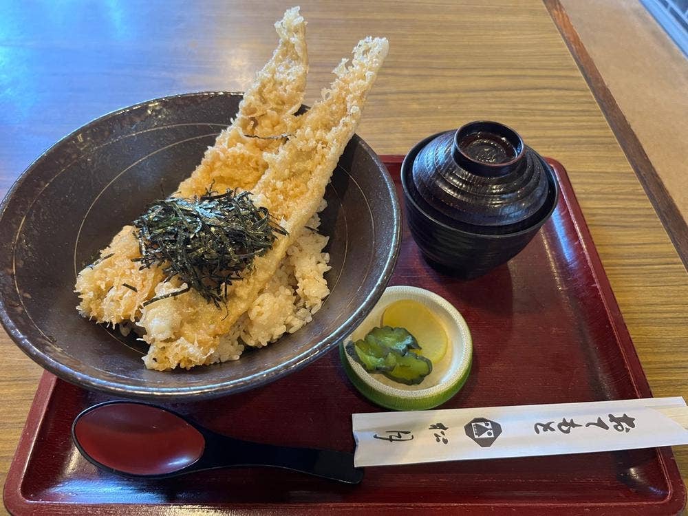 めん魚房 松月