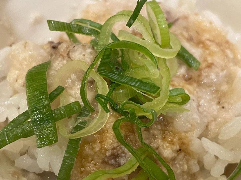 大豆ととろろ とろ麦 西武東戸塚店