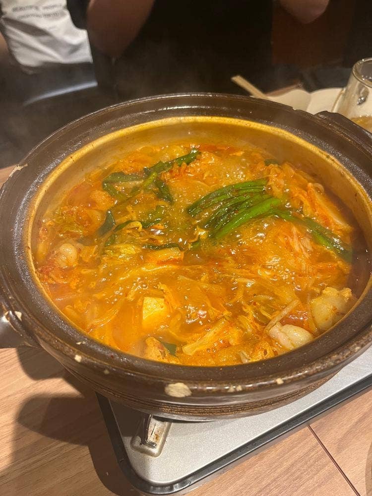 赤から 新宿歌舞伎町店