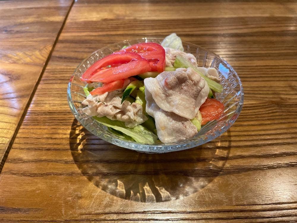立呑Verde