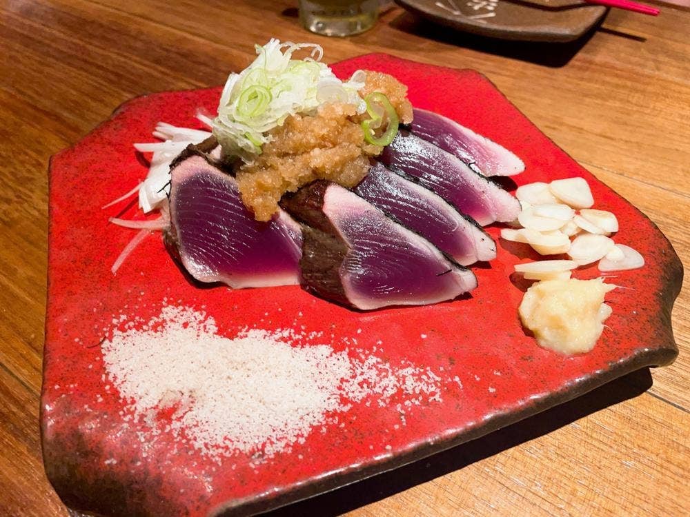 たたきの一九 土浦店