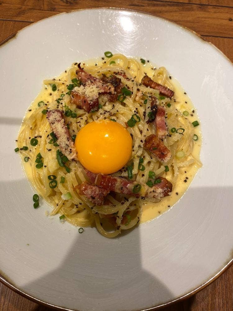 鎌倉パスタ 流山おおたかの森S・C店