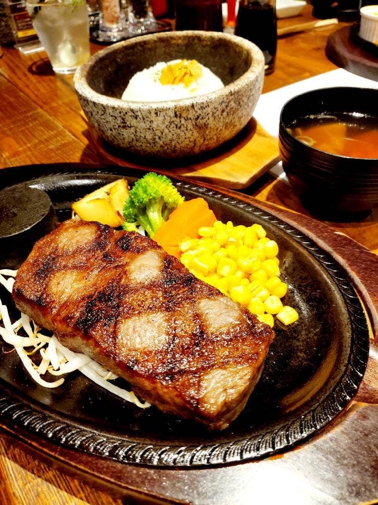 ダイニングキッチン あ・かうはーど