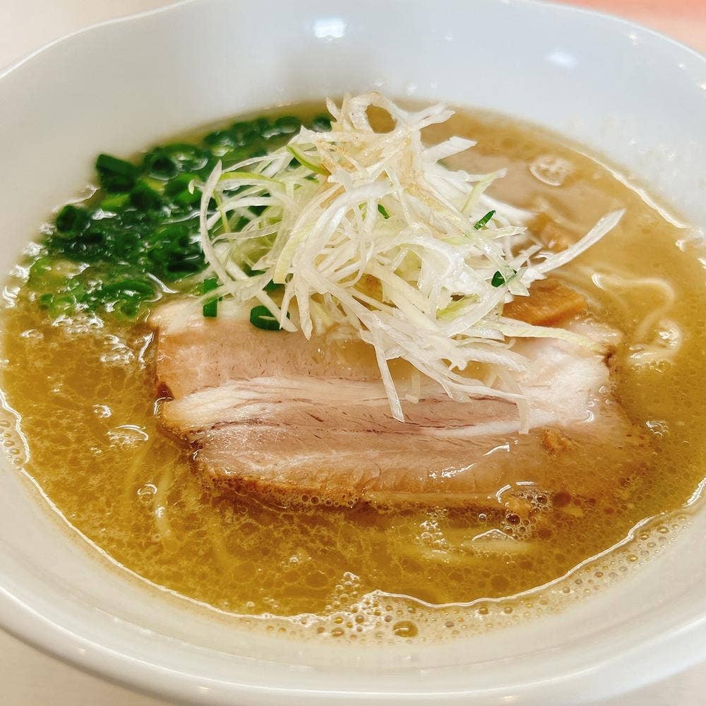 麺屋 Aurum
