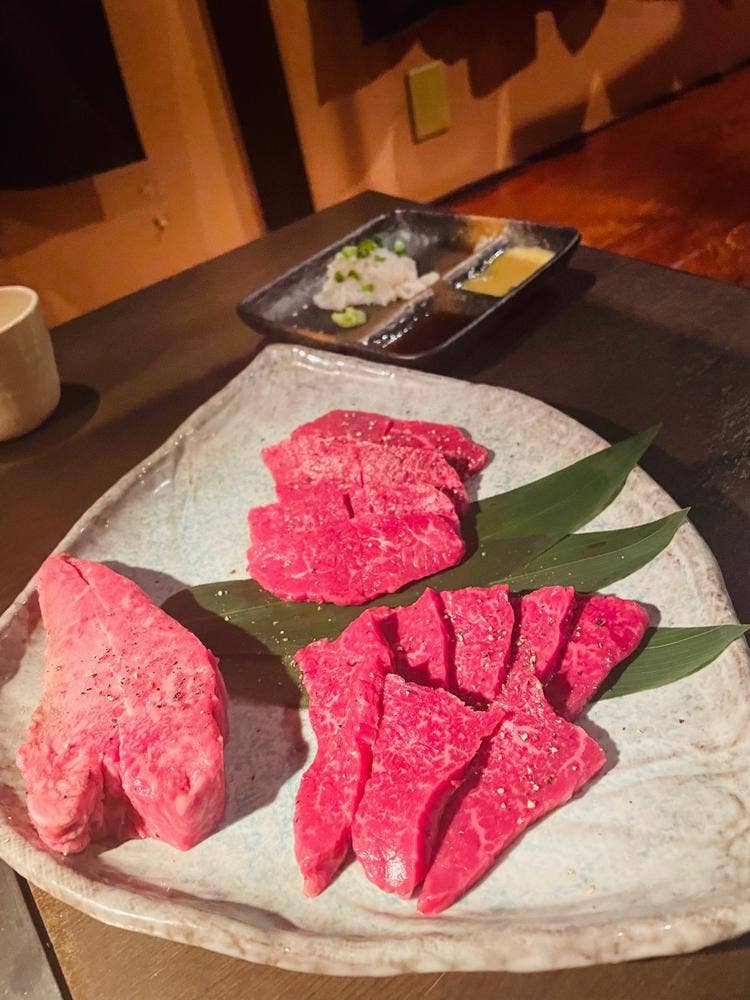 肉匠 おか元