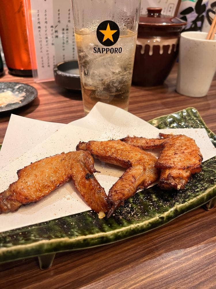 目黒 居酒屋 銀角