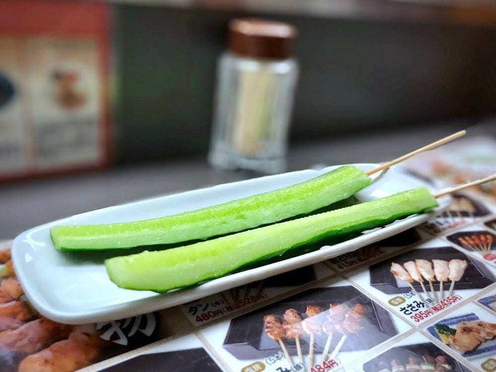 やきとりの名門 秋吉 阿倍野店
