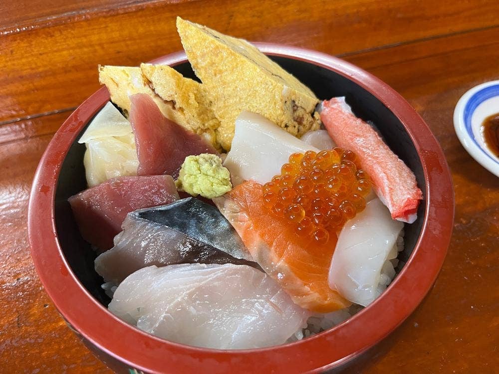 みさき寿し