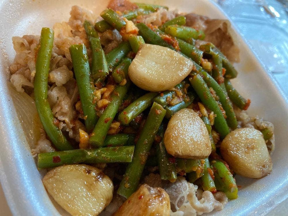 すき家 16号春日部八丁目店
