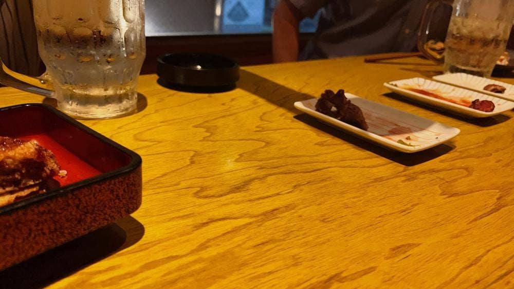 和食 鶏料理 けんび