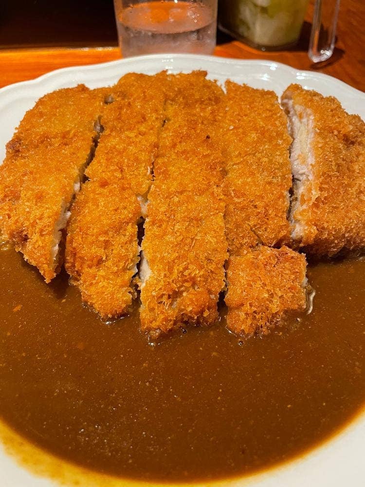 カレーの店 ぷりずむ 三宮店