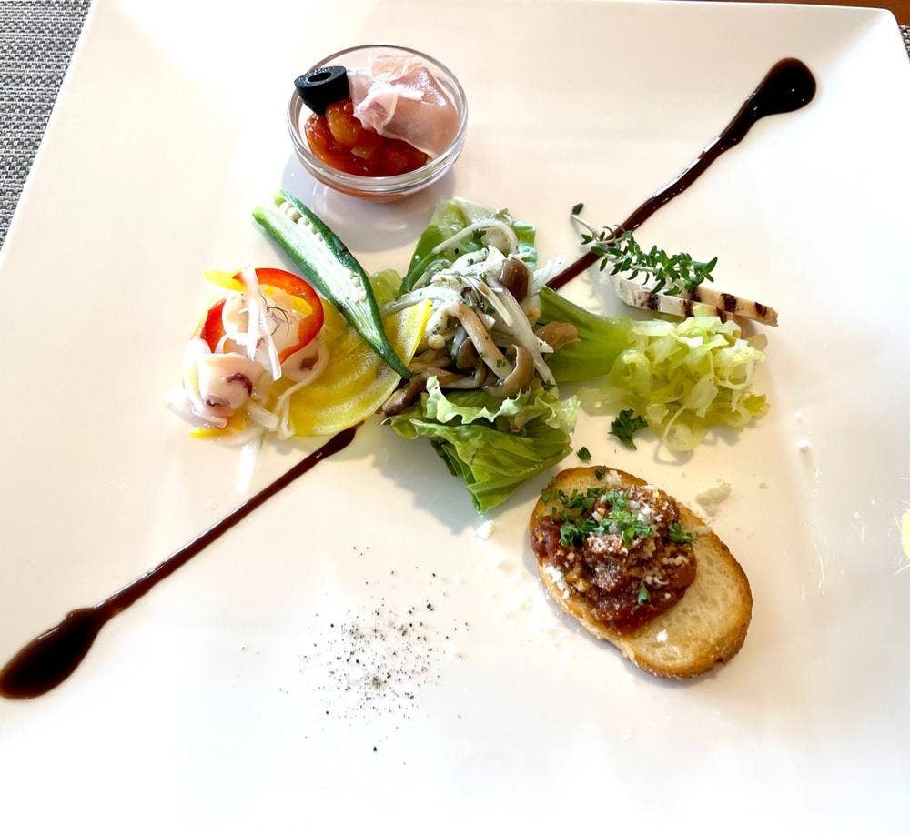 RESTAURANTE CAFE d'ecor