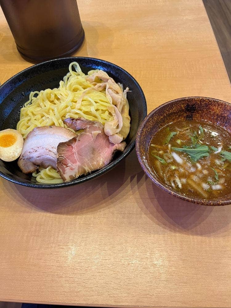 麺屋 武双