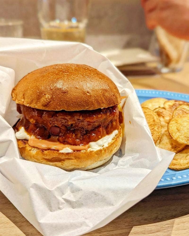 ルナバーガー長谷店