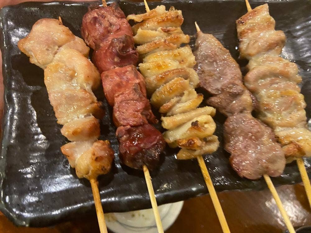 てしごとや ふくの鳥 飯田橋店