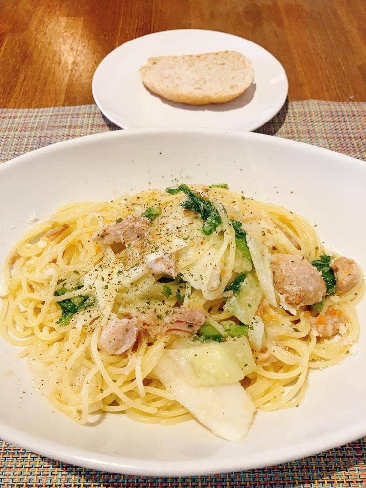 広島シチリア料理屋 Taverna TAKEDA
