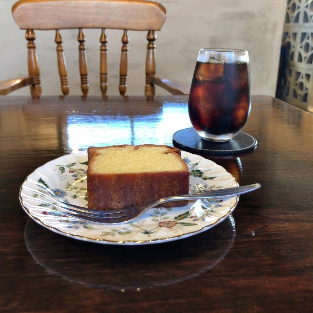 Tettoh coffee