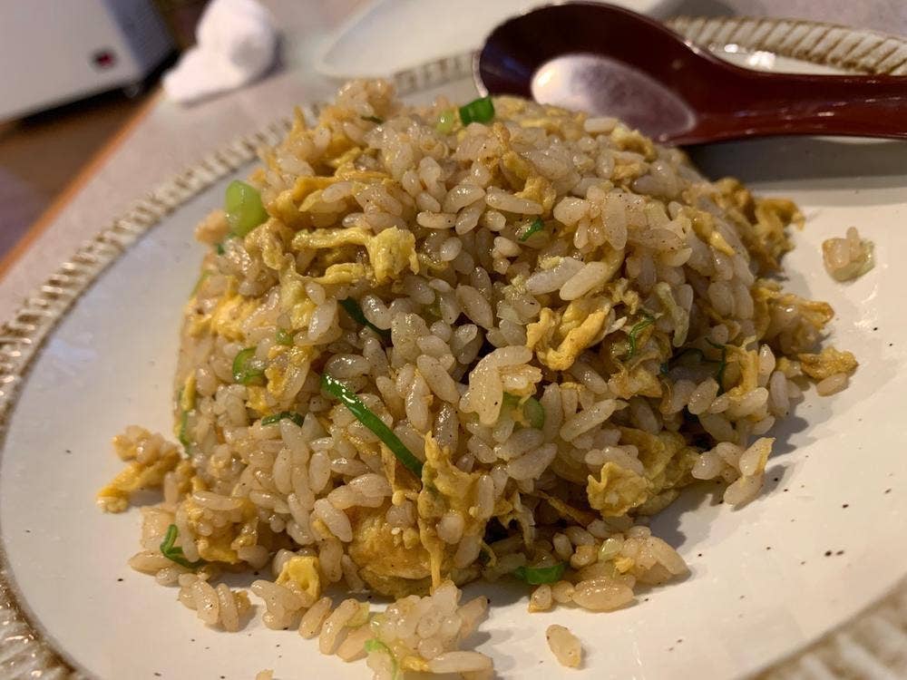 フジタカナスビ NOODLE CHINOIS 泉大津駅前店