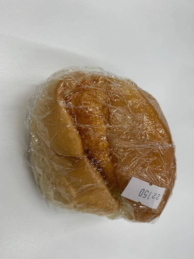 手焼きパントリーゴ