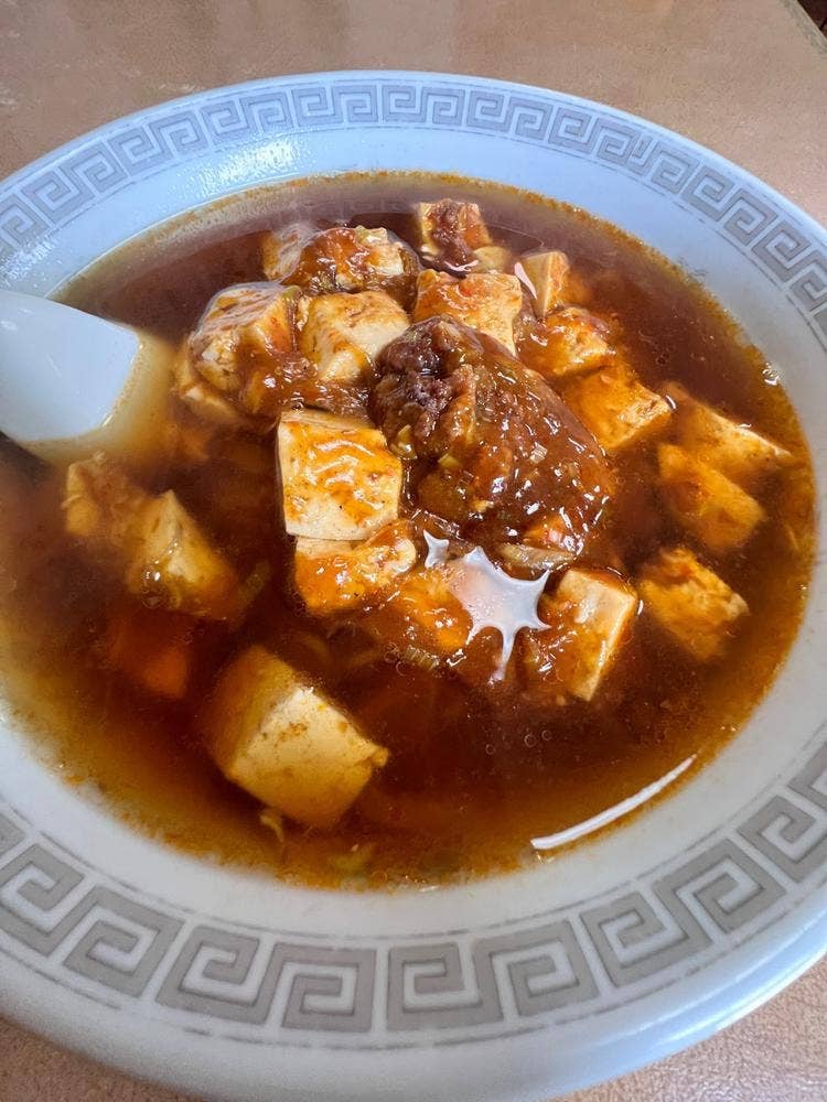 寿楽飯店
