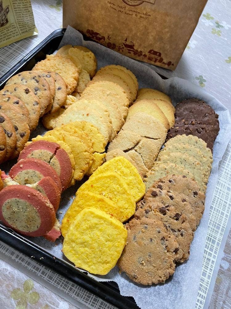 ステラおばさんのクッキー 浦和パルコ店