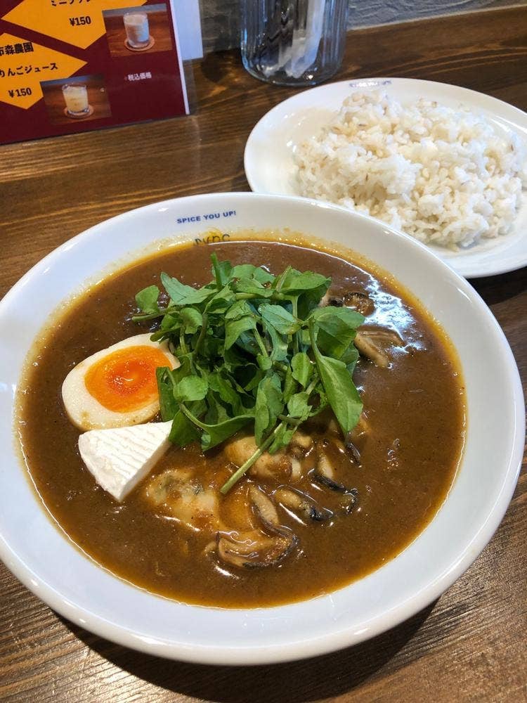 sync curry