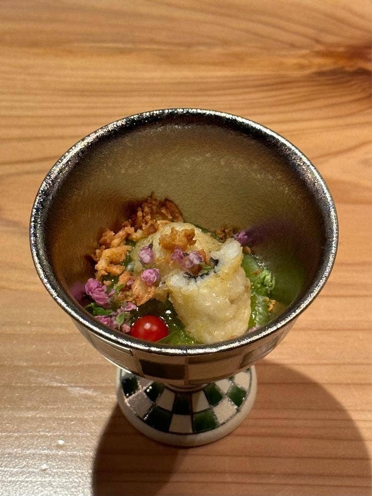 くずし理