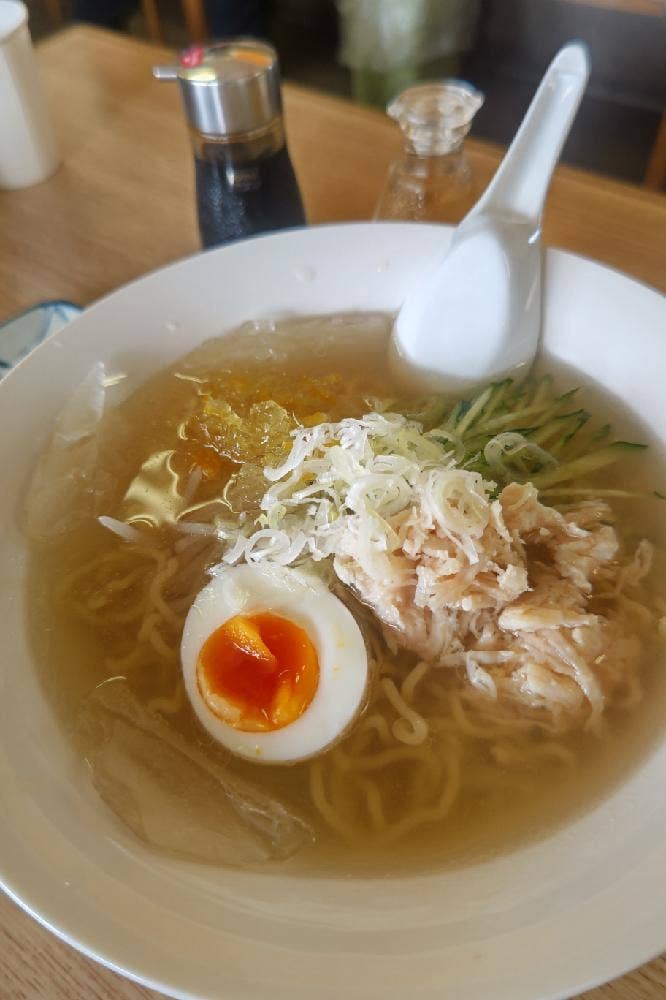 らーめん太郎山