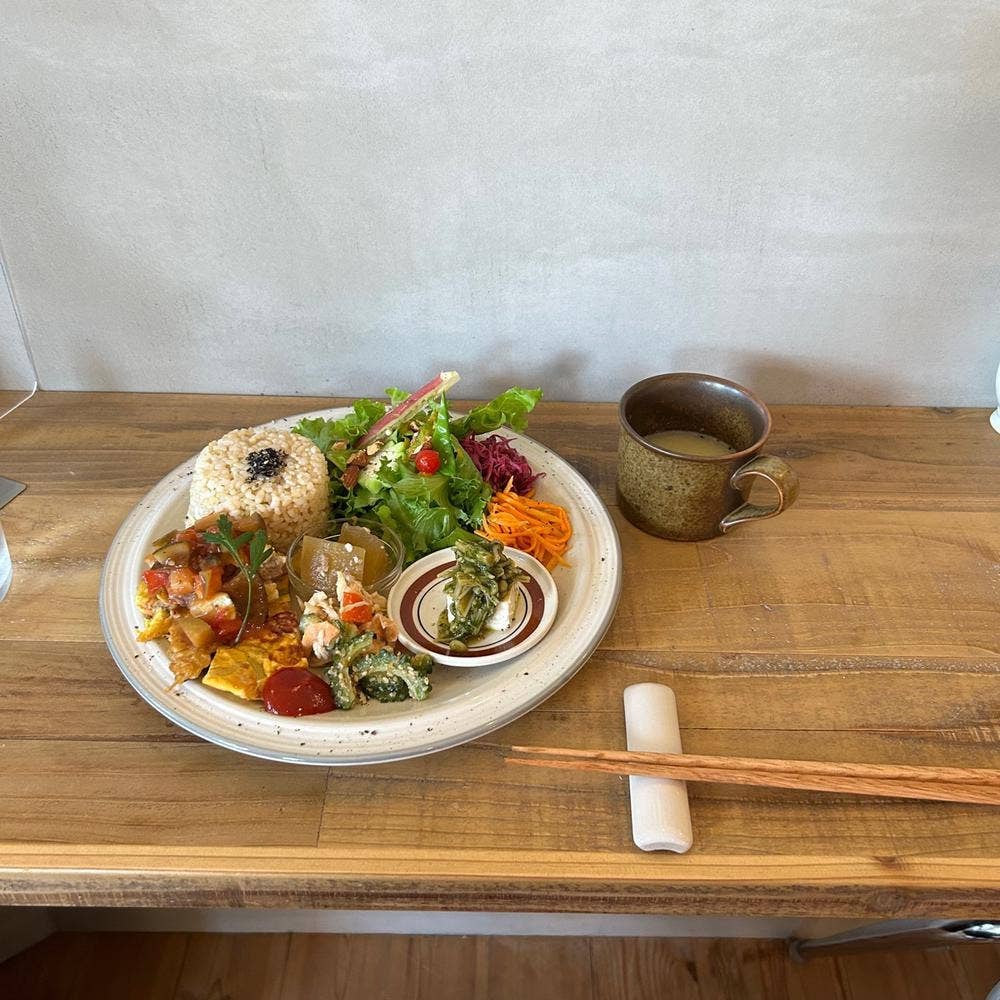 食堂喫茶 PECO SLOPE