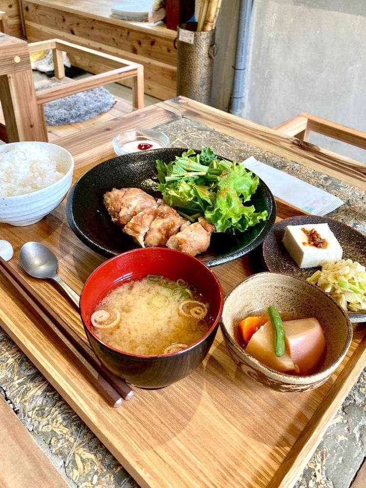 On Re.cafe