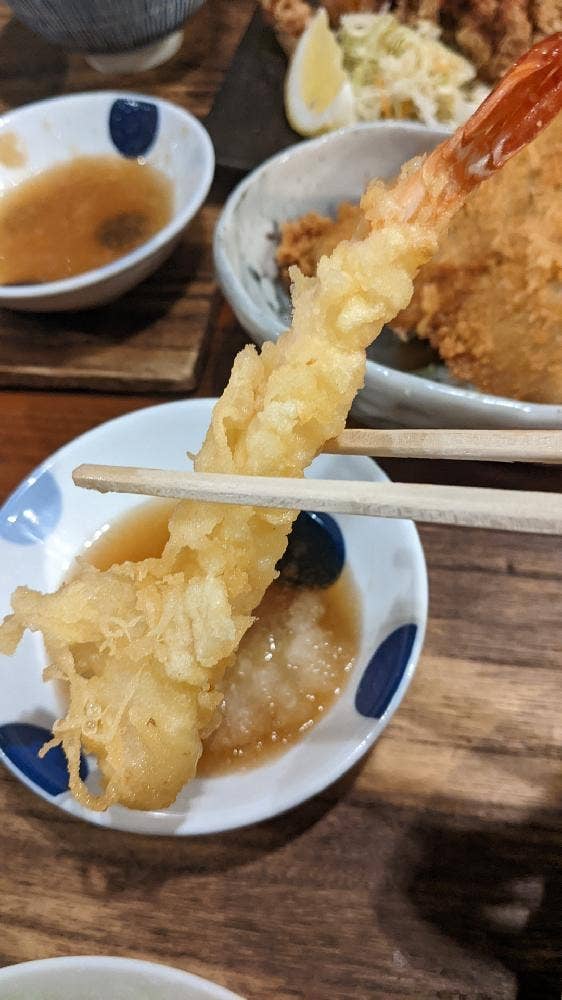 一膳飯屋 八起