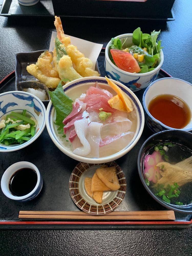 四季亭