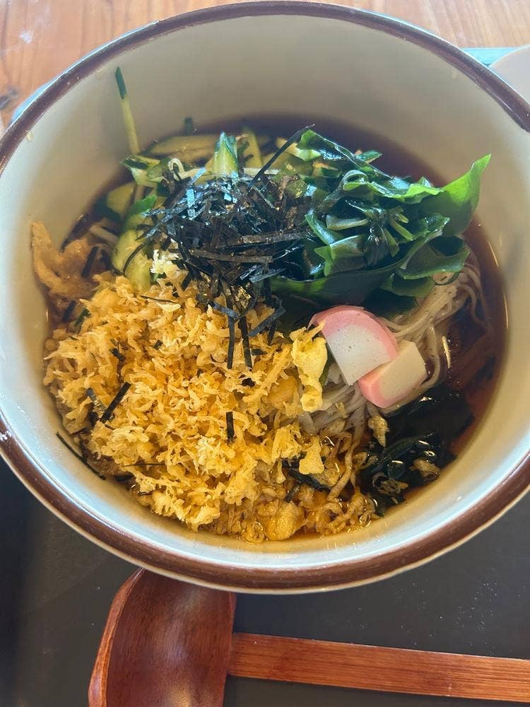 そば処 斜里