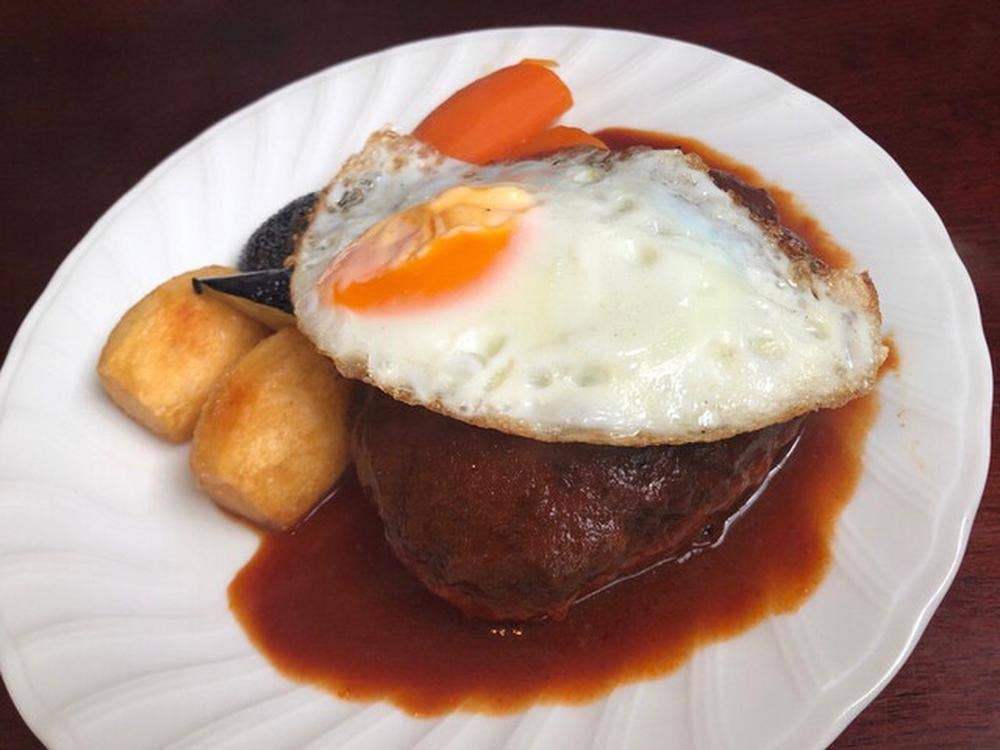 レストラン・デキムラ