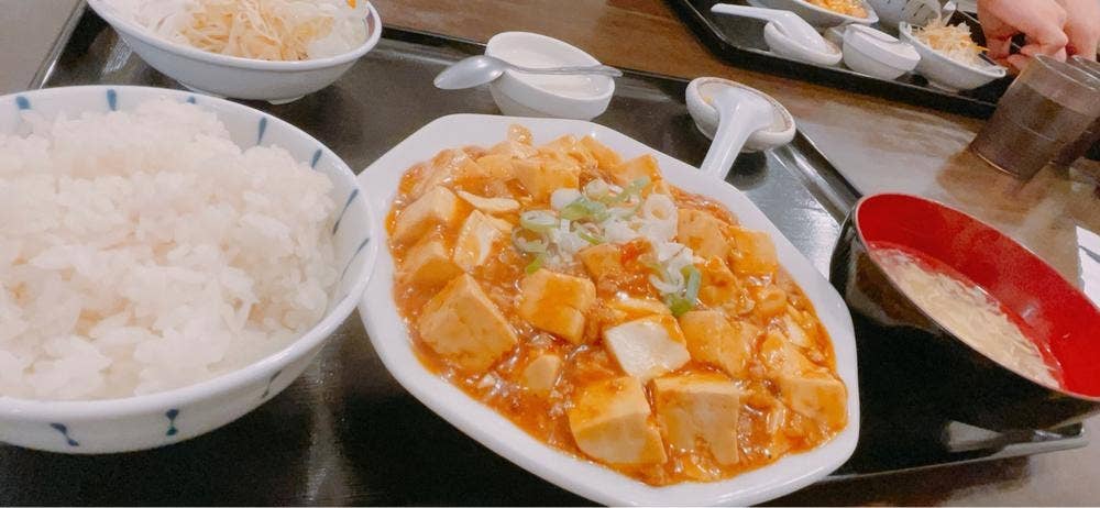 中華料理 栄昇閣 北九州店