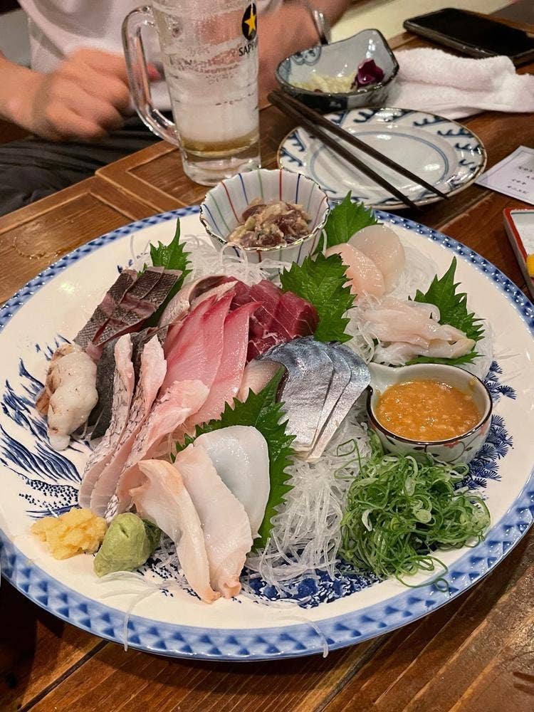 四十八漁場 町田駅前店