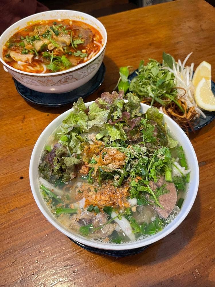 フォン ホン