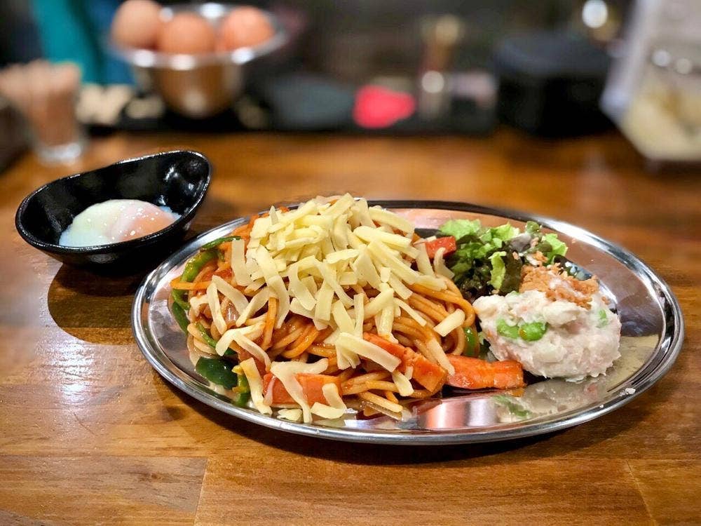 本町燻製酒場 グリム