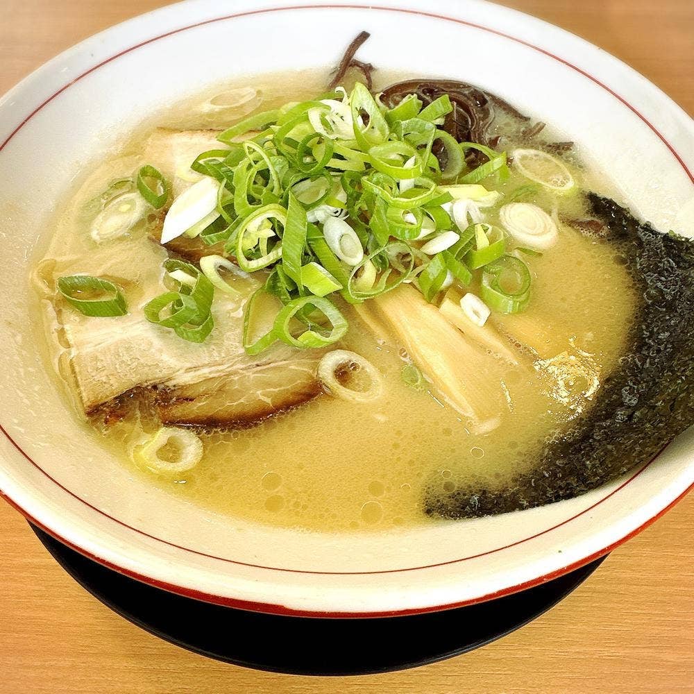 らーめん雪松 西尾店