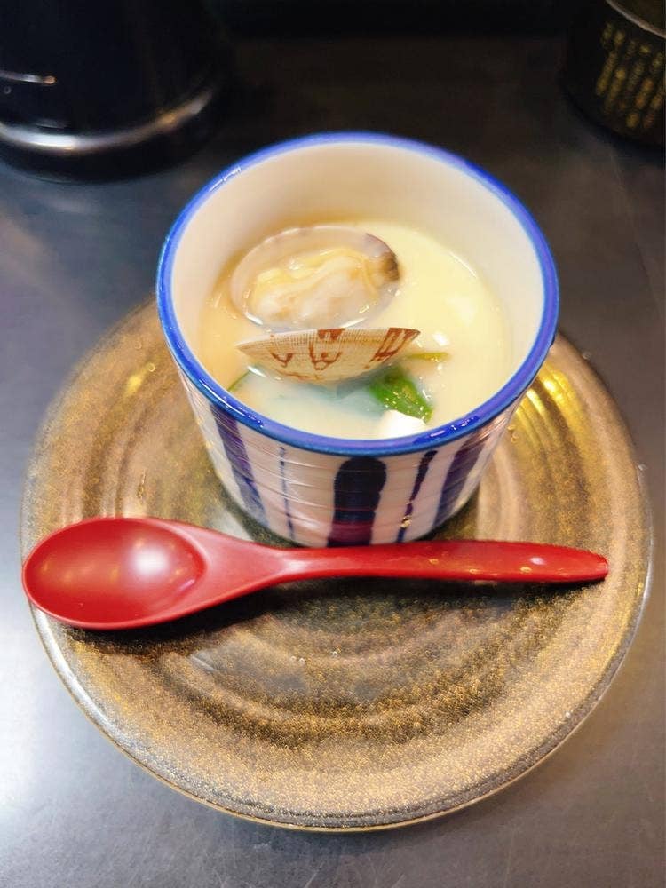 元祖寿司 池袋東口店