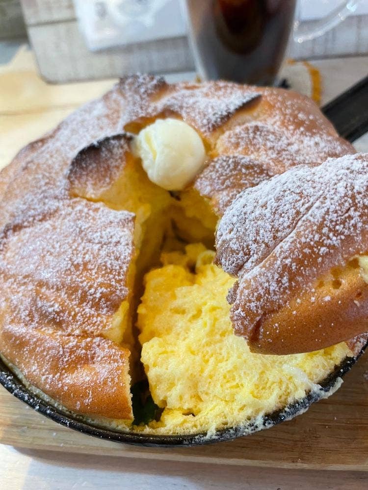 BRUNCH&CAFE MILK
