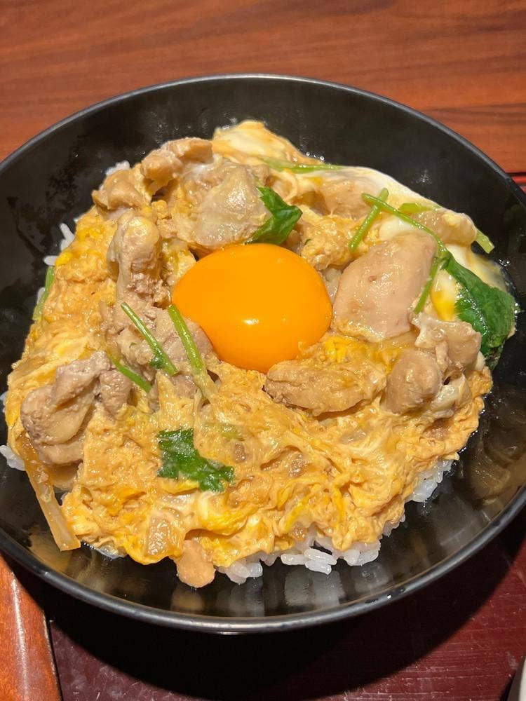 とり鉄 市ヶ谷店