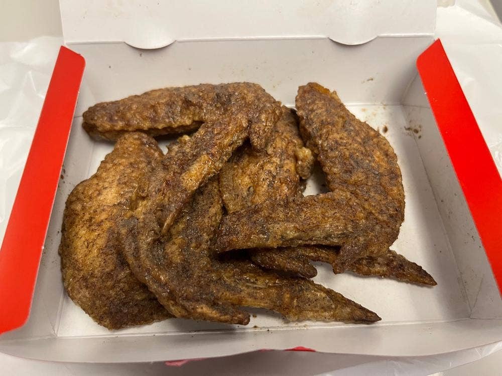 世界の山ちゃん ジェイアール名古屋タカシマヤ店