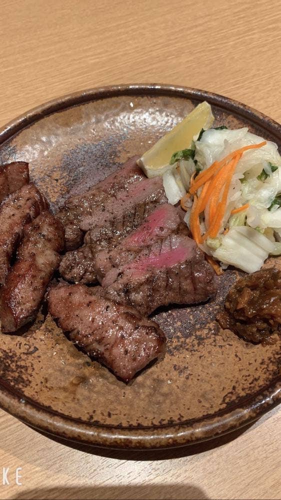 錦町 たん屋びぜん